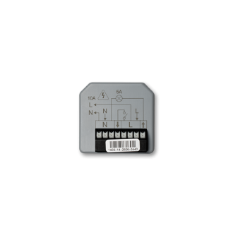 JB-161HN Wireless lighting switch JB-161HN Wireless lighting switch