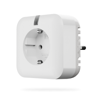 JB-161N-PLUG Smart Wireless Plug (Schuko) JB-161N-PLUG Smart Wireless Plug (Schuko)