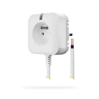 JB-162N-PLUG Wireless plug with external output (French)
