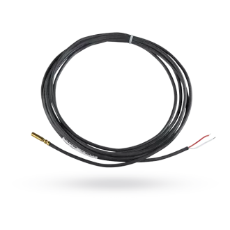 JB-TS-PT1000 Universal temperature sensor type PT1000 JB-TS-PT1000 Universal temperature sensor type PT1000