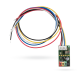 JA-111H TRB Bus module interface for wire detector