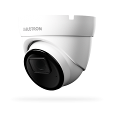 JI-113C Network camera outdoor 5Mpx - turret for Jablotron — Pacific GSM JI-113C Network camera outdoor 5Mpx - turret for Jablotron — Pacific GSM