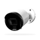 JI-114C-A Network camera outdoor 5Mpx - bullet audio