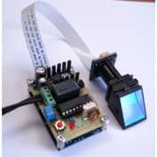 Electronic kit 