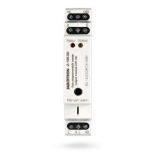 JA-110N-DIN Bus DIN power output relay module PG JA-110N-DIN Bus DIN power output relay module PG