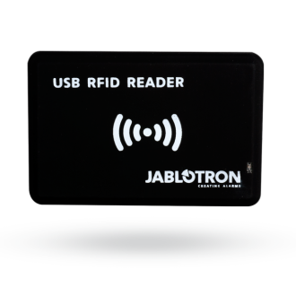 JA-190T USB RFID Card and Tags Reader
