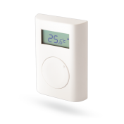 Wireless thermostats