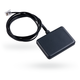 CU-08RF RFID reader for GPS tracking user assignment